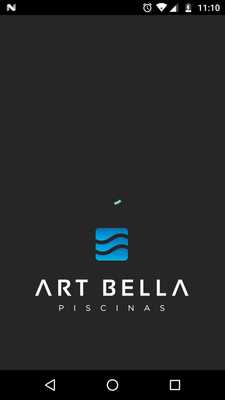 Emulate Android APK Art Bella Piscinas