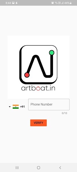 Run android online APK ARTBOAT INNOVATION from MyAndroid or emulate ARTBOAT INNOVATION using MyAndroid