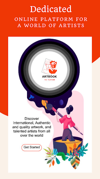 Run android online APK ArtBook The Platform from MyAndroid or emulate ArtBook The Platform using MyAndroid Run android online APK ArtBook The Platform from MyAndroid or emulate ArtBook The Platform using MyAndroid