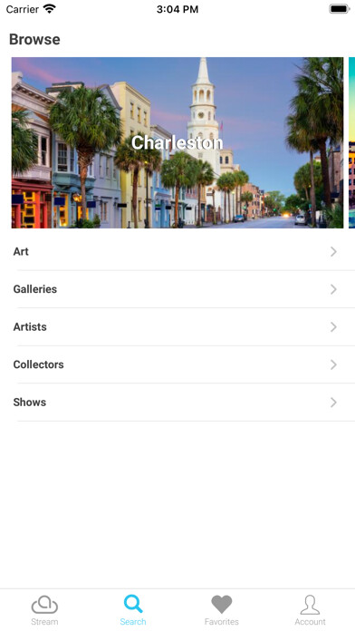 Run android online APK artcloud from MyAndroid or emulate artcloud using MyAndroid