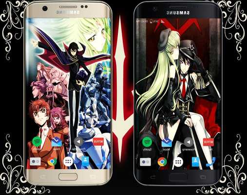 Emulate Android APK Art Code Geass Wallpapers HD Emulate Android APK Art Code Geass Wallpapers HD