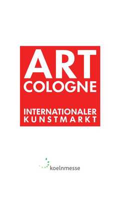 Emulate Android APK ART COLOGNE 2015