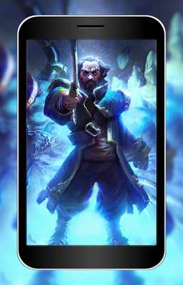 Emulate Android APK Art Dota 2 Wallpaper HD Emulate Android APK Art Dota 2 Wallpaper HD