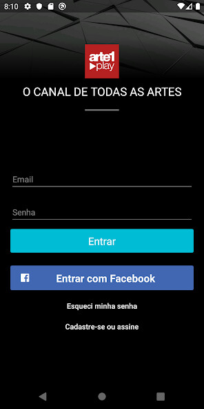 Emulate Android APK Arte 1 Play Emulate Android APK Arte 1 Play