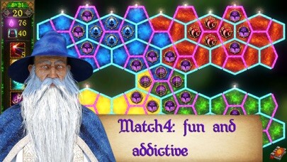 Emulate iPhone app Artefactis: Magik Puzzles using MyAndroid Emulate iPhone app Artefactis: Magik Puzzles using MyAndroid