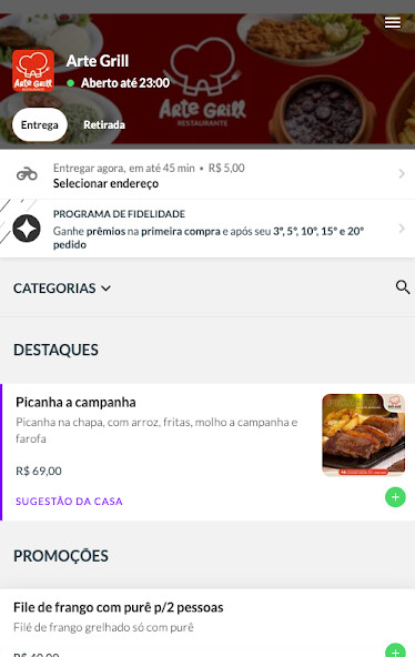 Run android online APK Arte Grill from MyAndroid or emulate Arte Grill using MyAndroid Run android online APK Arte Grill from MyAndroid or emulate Arte Grill using MyAndroid