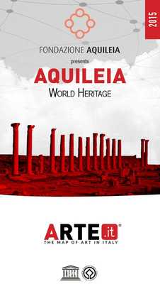 Emulate Android APK ARTE.it Aquileia Art Guide Emulate Android APK ARTE.it Aquileia Art Guide