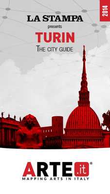 Emulate Android APK ARTE.it TURIN