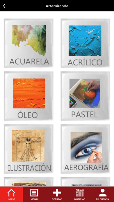 Run android online APK Arte Miranda from MyAndroid or emulate Arte Miranda using MyAndroid Run android online APK Arte Miranda from MyAndroid or emulate Arte Miranda using MyAndroid