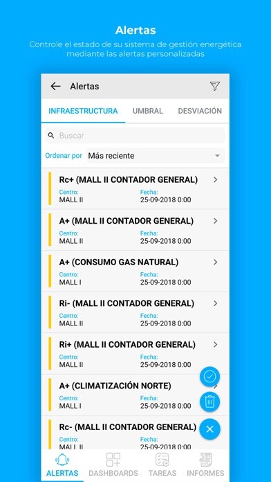Emulate iPhone app Artemisa by ENGIE using MyAndroid Emulate iPhone app Artemisa by ENGIE using MyAndroid