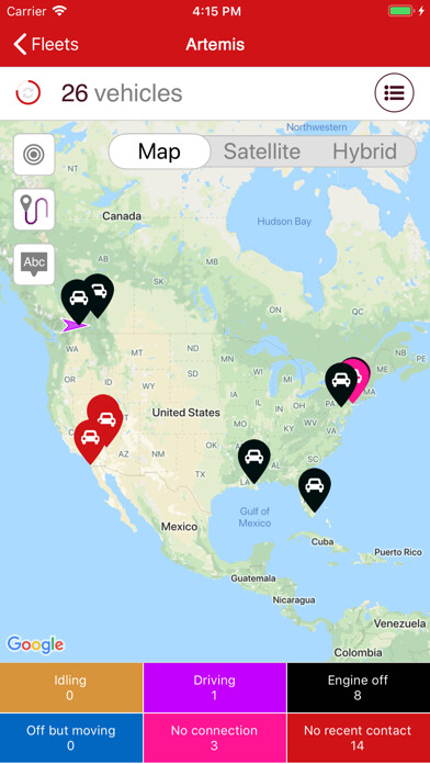 Run android online APK Artemis Fleet from MyAndroid or emulate Artemis Fleet using MyAndroid