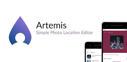 Run android online APK Artemis: photo location editor from MyAndroid or emulate Artemis: photo location editor using MyAndroid