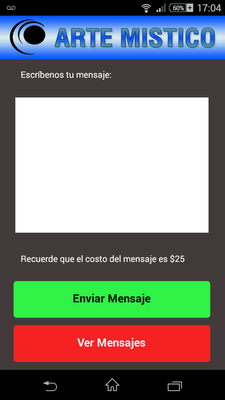 Emulate Android APK ARTEMISTICO Emulate Android APK ARTEMISTICO
