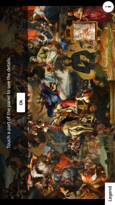 Emulate iPhone app Artensemble using MyAndroid Emulate iPhone app Artensemble using MyAndroid