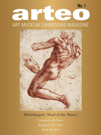 Run android online APK Arteo Magazine from MyAndroid or emulate Arteo Magazine using MyAndroid
