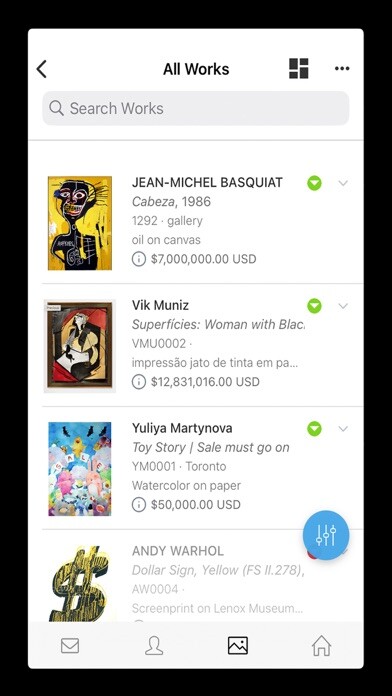 Emulate iPhone app ARTERNAL Mobile using MyAndroid Emulate iPhone app ARTERNAL Mobile using MyAndroid