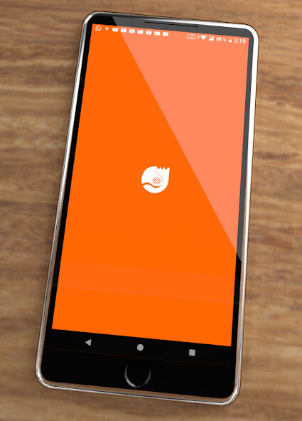 Run android online APK Arte Rozu from MyAndroid or emulate Arte Rozu using MyAndroid