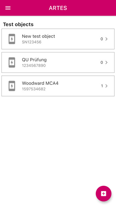 Emulate iPhone app ARTES mobile using MyAndroid Emulate iPhone app ARTES mobile using MyAndroid
