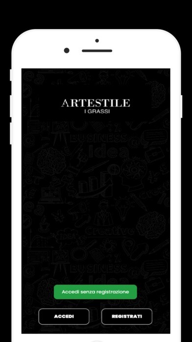 Emulate iPhone app Artestile using MyAndroid Emulate iPhone app Artestile using MyAndroid