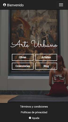 Run android online APK Arte Urbano MX from MyAndroid or emulate Arte Urbano MX using MyAndroid Run android online APK Arte Urbano MX from MyAndroid or emulate Arte Urbano MX using MyAndroid