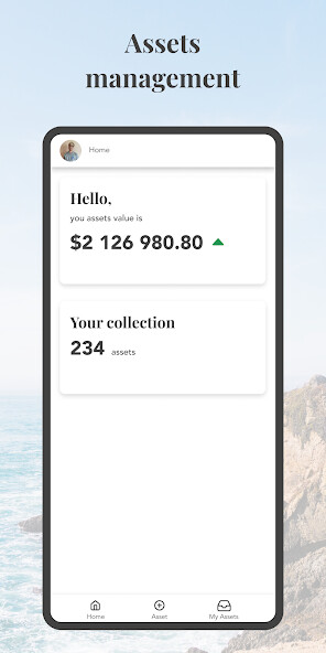 Run android online APK Artexpert from MyAndroid or emulate Artexpert using MyAndroid