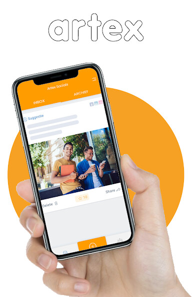 Run android online APK Artex Socials from MyAndroid or emulate Artex Socials using MyAndroid Run android online APK Artex Socials from MyAndroid or emulate Artex Socials using MyAndroid