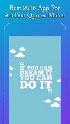 Emulate Android APK ArText Poster Maker - Quotes Poster Maker Emulate Android APK ArText Poster Maker - Quotes Poster Maker