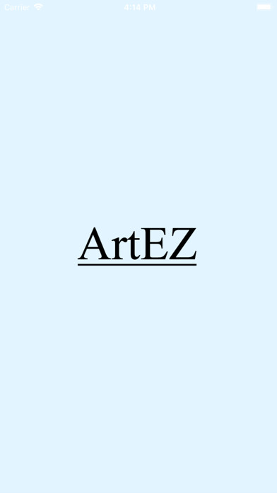 Emulate iPhone app ArtEZ Hogeschool voor de Kunst using MyAndroid Emulate iPhone app ArtEZ Hogeschool voor de Kunst using MyAndroid