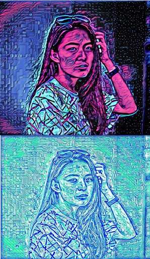 Run android online APK Art Filter - Photo Editor, Cartoon from MyAndroid or emulate Art Filter - Photo Editor, Cartoon using MyAndroid