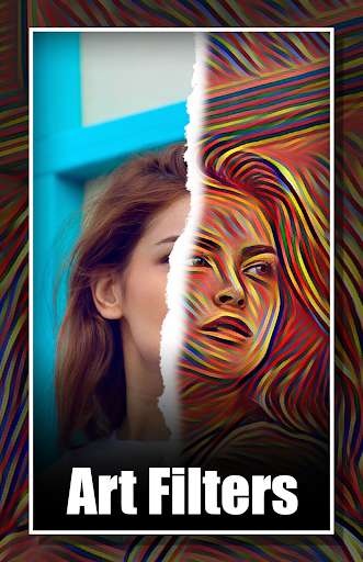 Run android online APK Art Filters - Art Photo Editor from MyAndroid or emulate Art Filters - Art Photo Editor using MyAndroid