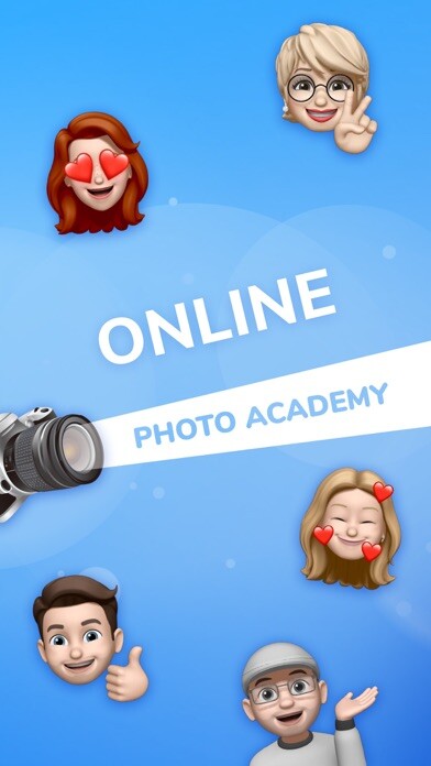 Emulate iPhone app ArtFive: Online Photo Academy using MyAndroid Emulate iPhone app ArtFive: Online Photo Academy using MyAndroid