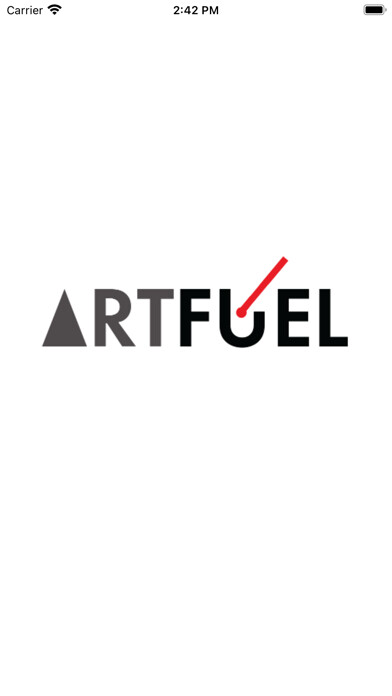 Emulate iPhone app ArtFuel Admin using MyAndroid Emulate iPhone app ArtFuel Admin using MyAndroid