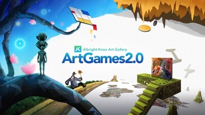 Emulate iPhone app ArtGames 2.0 using MyAndroid Emulate iPhone app ArtGames 2.0 using MyAndroid