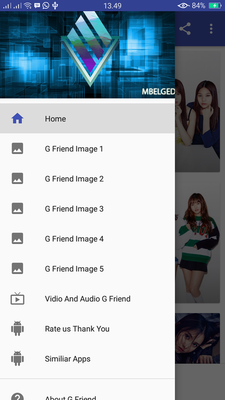 Emulate Android APK Art Gfriend Kpop Wallpaper HD Emulate Android APK Art Gfriend Kpop Wallpaper HD