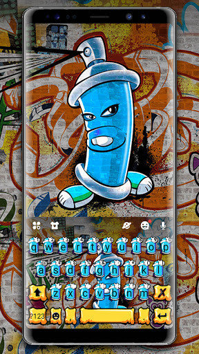 Run android online APK Art Graffiti Keyboard Background from MyAndroid or emulate Art Graffiti Keyboard Background using MyAndroid Run android online APK Art Graffiti Keyboard Background from MyAndroid or emulate Art Graffiti Keyboard Background using MyAndroid