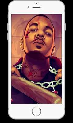 Emulate Android APK Art GTA 5 wallpaper HD