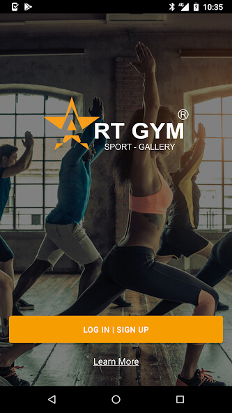 Run android online APK ArtGym San Lorenzo from MyAndroid or emulate ArtGym San Lorenzo using MyAndroid Run android online APK ArtGym San Lorenzo from MyAndroid or emulate ArtGym San Lorenzo using MyAndroid