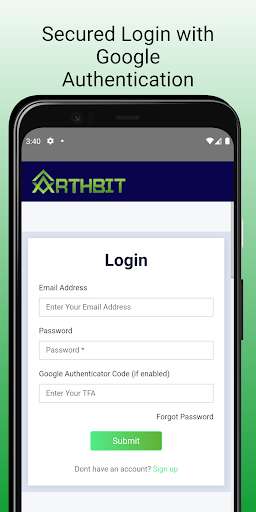 Run android online APK ArthBit from MyAndroid or emulate ArthBit using MyAndroid Run android online APK ArthBit from MyAndroid or emulate ArthBit using MyAndroid