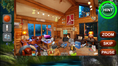 Emulate iPhone app Art Hidden Objects using MyAndroid Emulate iPhone app Art Hidden Objects using MyAndroid