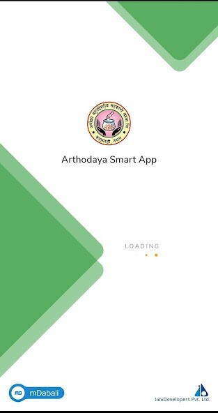 Run android online APK Arthodaya Smart App from MyAndroid or emulate Arthodaya Smart App using MyAndroid