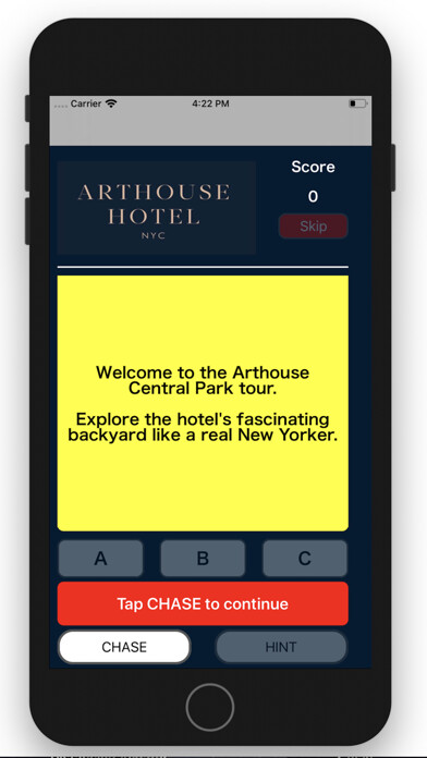 Run android online APK Arthouse Central Park from MyAndroid or emulate Arthouse Central Park using MyAndroid