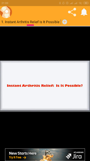 Run android online APK Arthritis Killer from MyAndroid or emulate Arthritis Killer using MyAndroid Run android online APK Arthritis Killer from MyAndroid or emulate Arthritis Killer using MyAndroid