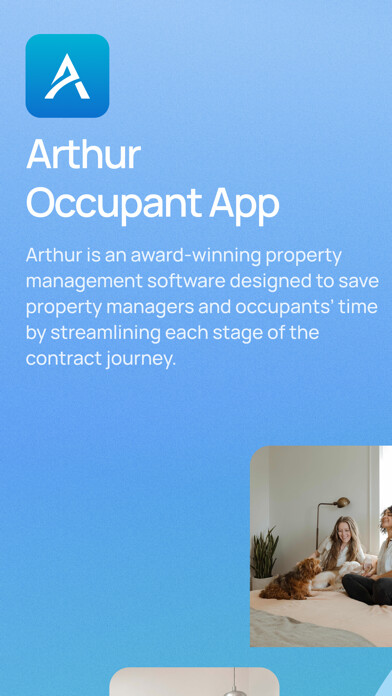 Emulate iPhone app Arthur Occupant using MyAndroid Emulate iPhone app Arthur Occupant using MyAndroid