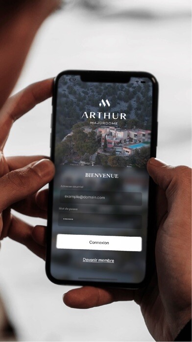 Emulate iPhone app Arthur using MyAndroid Emulate iPhone app Arthur using MyAndroid