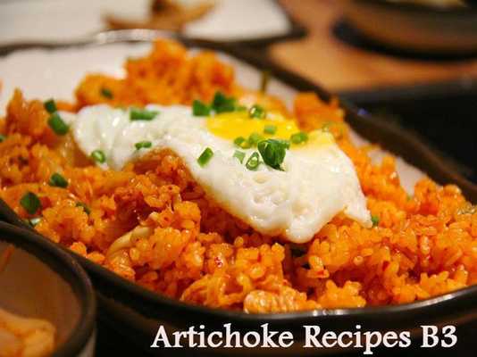 Emulate Android APK Artichoke Recipe B3 Emulate Android APK Artichoke Recipe B3