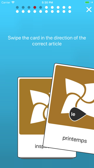 Emulate iPhone app Articles - flashcards using MyAndroid Emulate iPhone app Articles - flashcards using MyAndroid