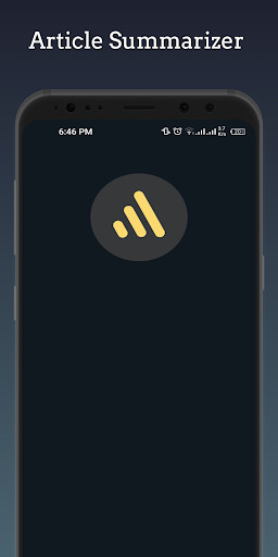 Run android online APK Article Summarizer: OCR from MyAndroid or emulate Article Summarizer: OCR using MyAndroid Run android online APK Article Summarizer: OCR from MyAndroid or emulate Article Summarizer: OCR using MyAndroid