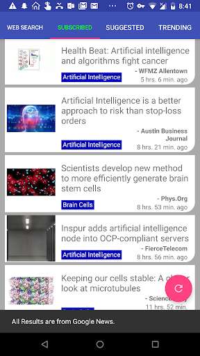 Run android online APK ArticleTracker - Feed your Curiosity from MyAndroid or emulate ArticleTracker - Feed your Curiosity using MyAndroid Run android online APK ArticleTracker - Feed your Curiosity from MyAndroid or emulate ArticleTracker - Feed your Curiosity using MyAndroid