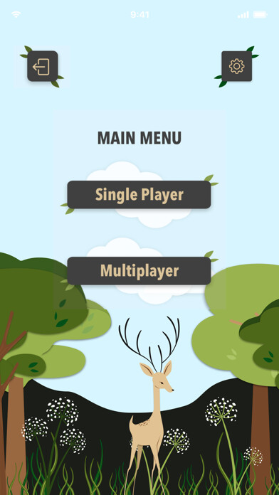 Emulate iPhone app AR Tic-Tac-Toe Game using MyAndroid Emulate iPhone app AR Tic-Tac-Toe Game using MyAndroid