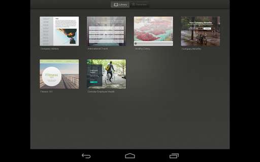Run android online APK Articulate Mobile Player from MyAndroid or emulate Articulate Mobile Player using MyAndroid